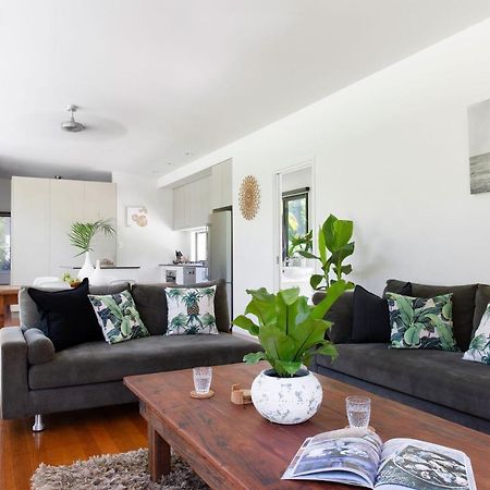 Villa Lily Pad At Byron Bay Exterior foto