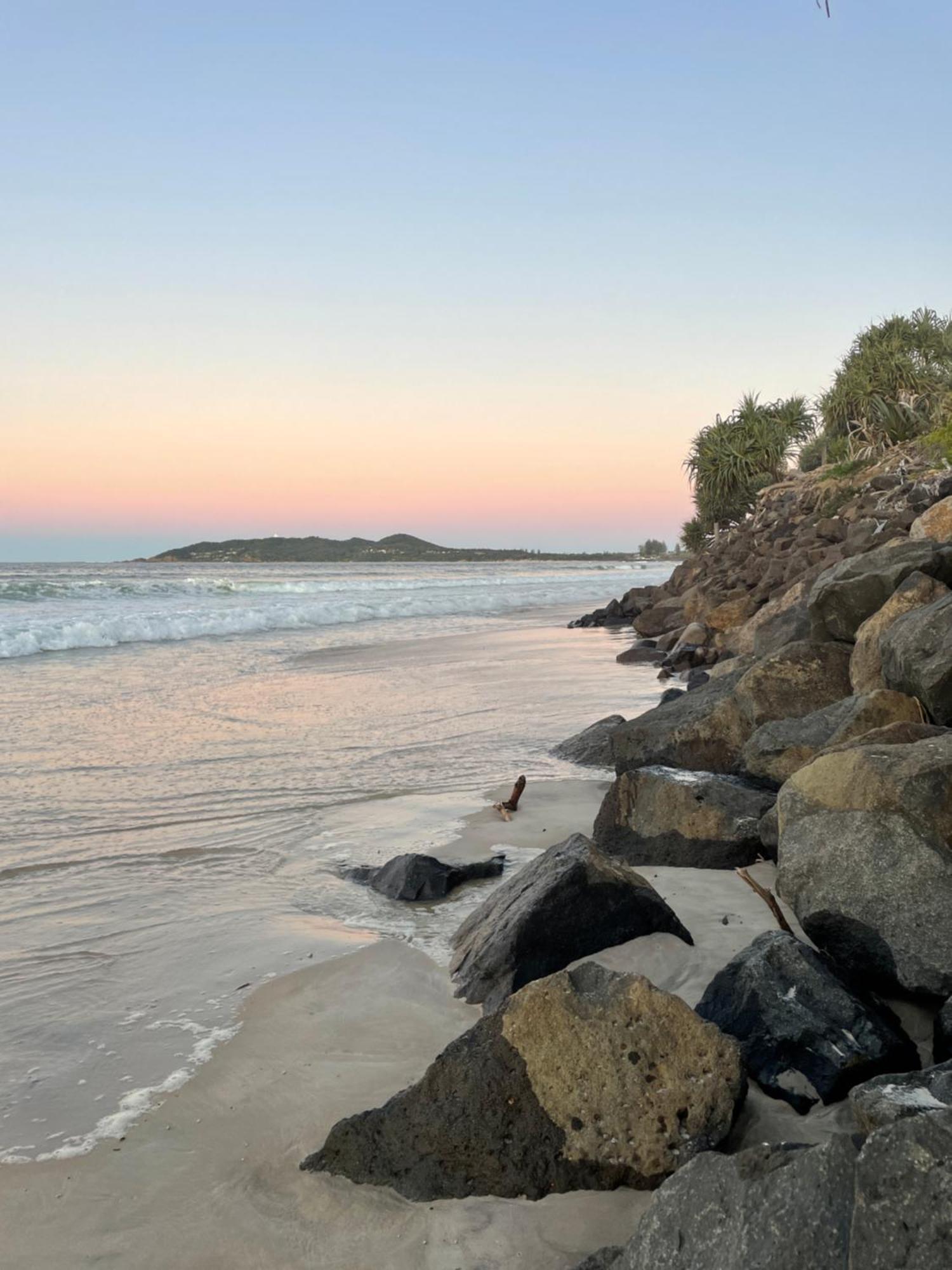 Villa Lily Pad At Byron Bay Exterior foto