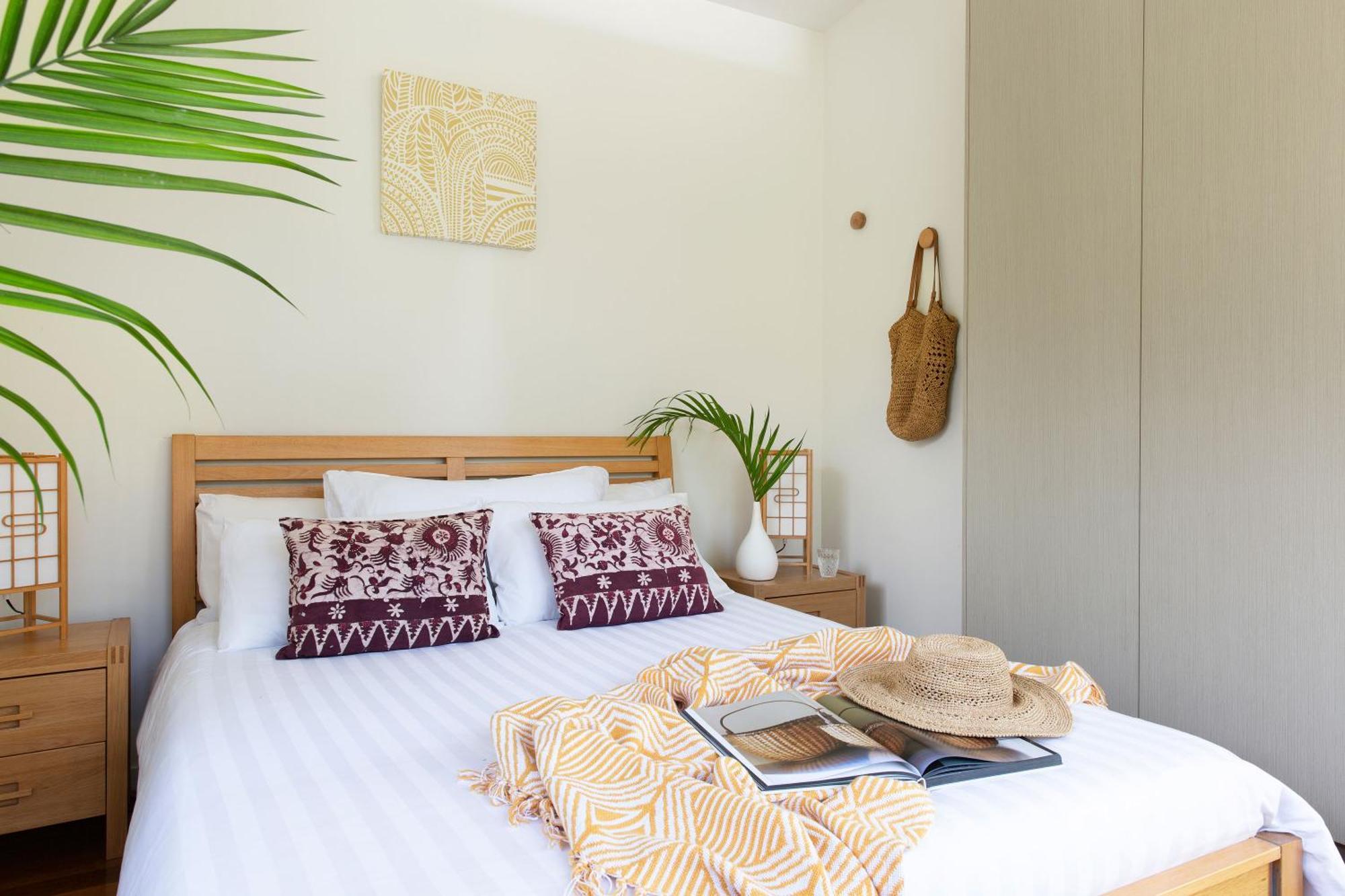 Villa Lily Pad At Byron Bay Exterior foto