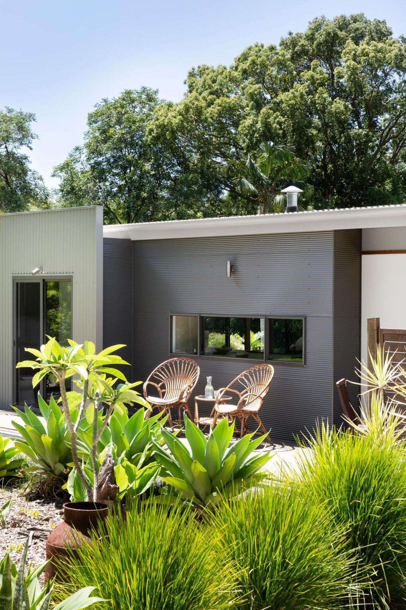 Villa Lily Pad At Byron Bay Exterior foto