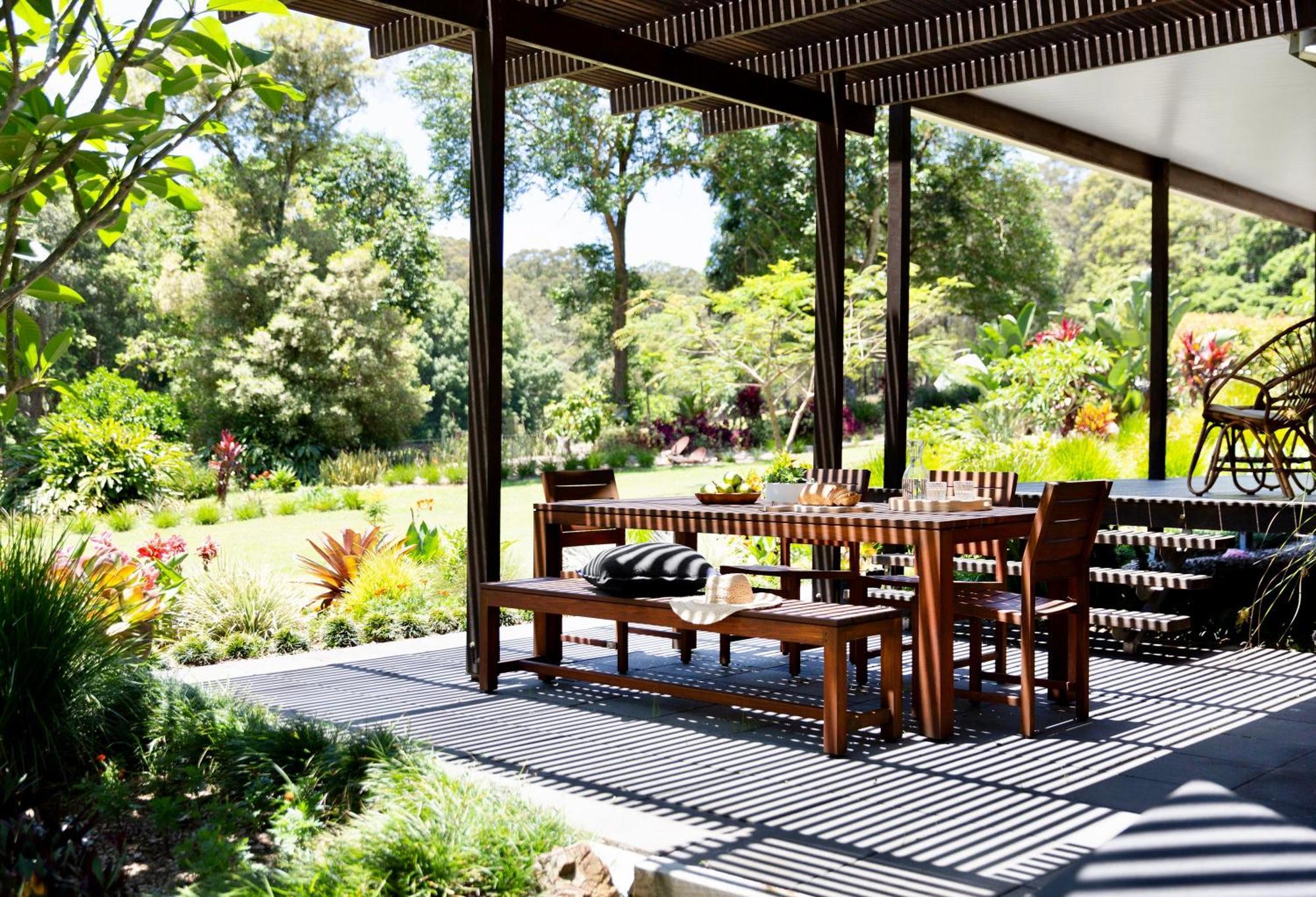 Villa Lily Pad At Byron Bay Exterior foto