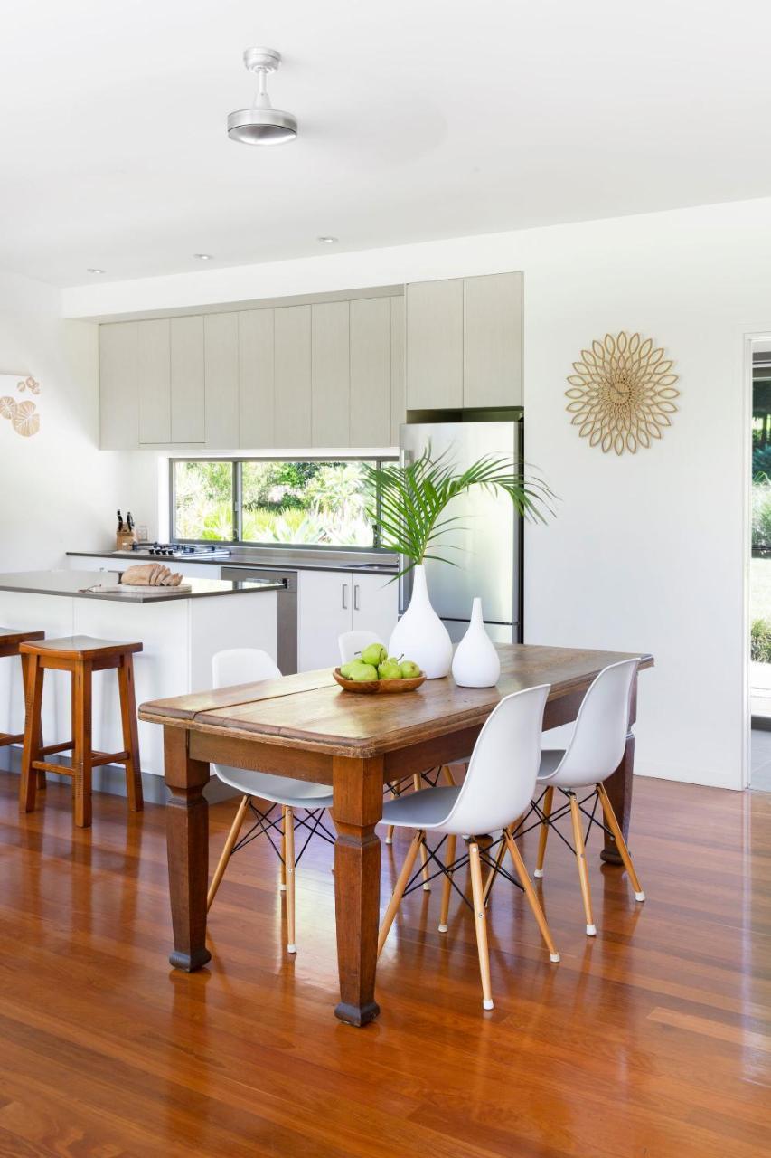 Villa Lily Pad At Byron Bay Exterior foto