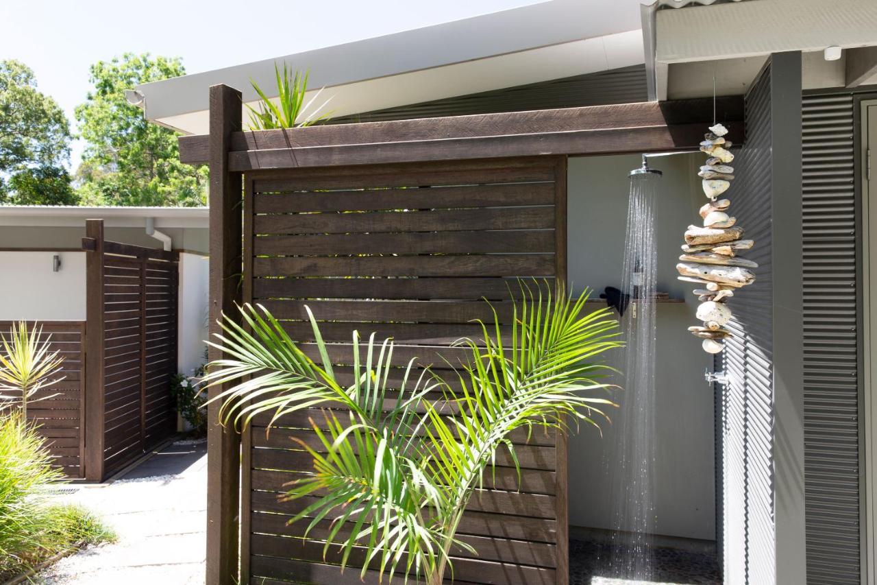 Villa Lily Pad At Byron Bay Exterior foto