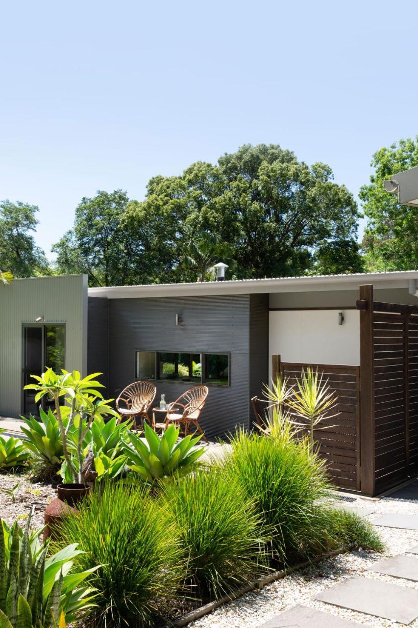 Villa Lily Pad At Byron Bay Exterior foto
