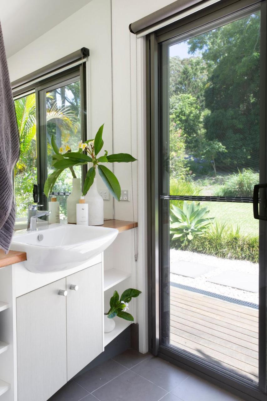Villa Lily Pad At Byron Bay Exterior foto