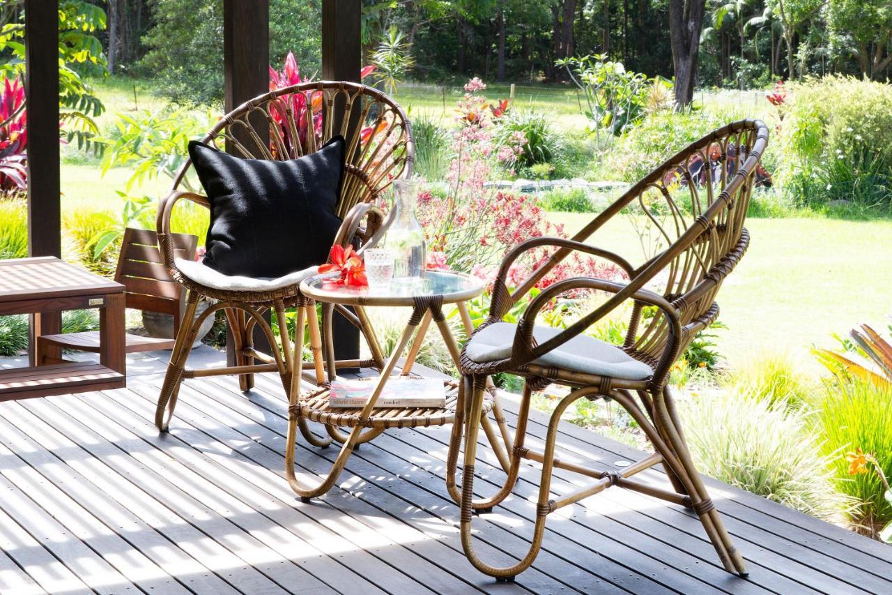 Villa Lily Pad At Byron Bay Exterior foto