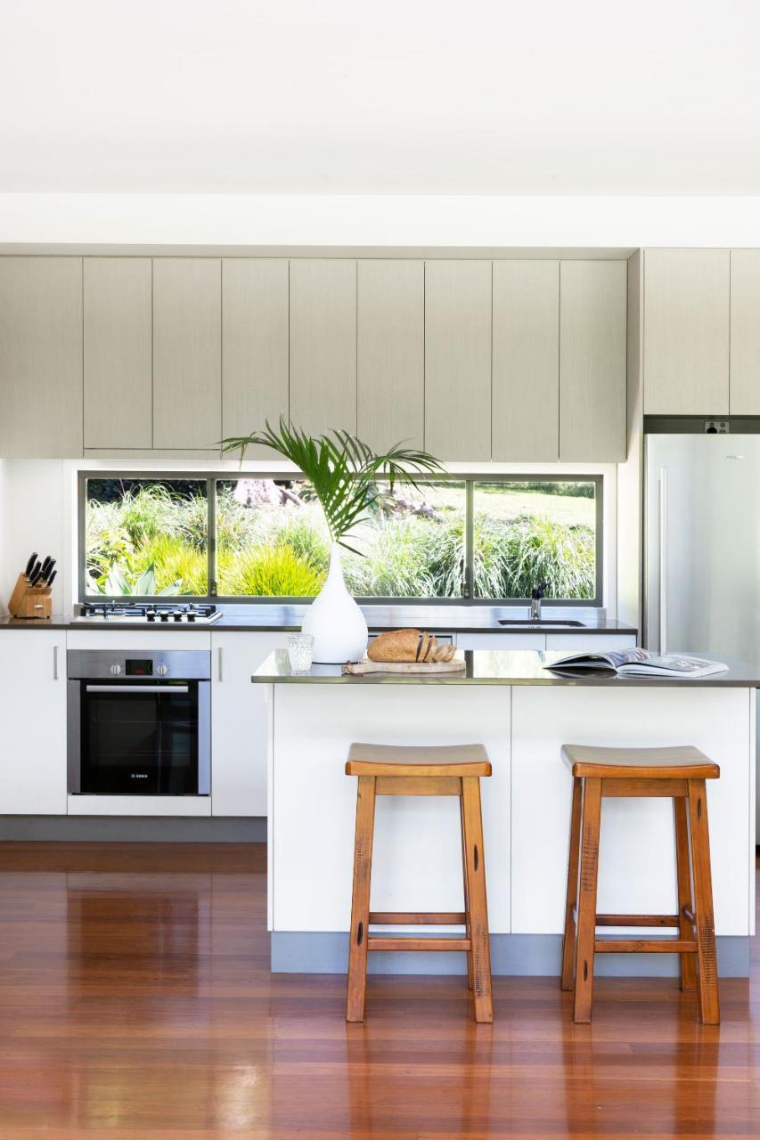 Villa Lily Pad At Byron Bay Exterior foto