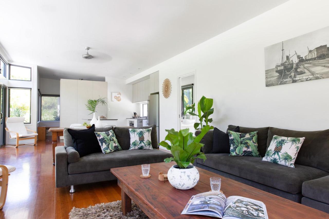 Villa Lily Pad At Byron Bay Exterior foto