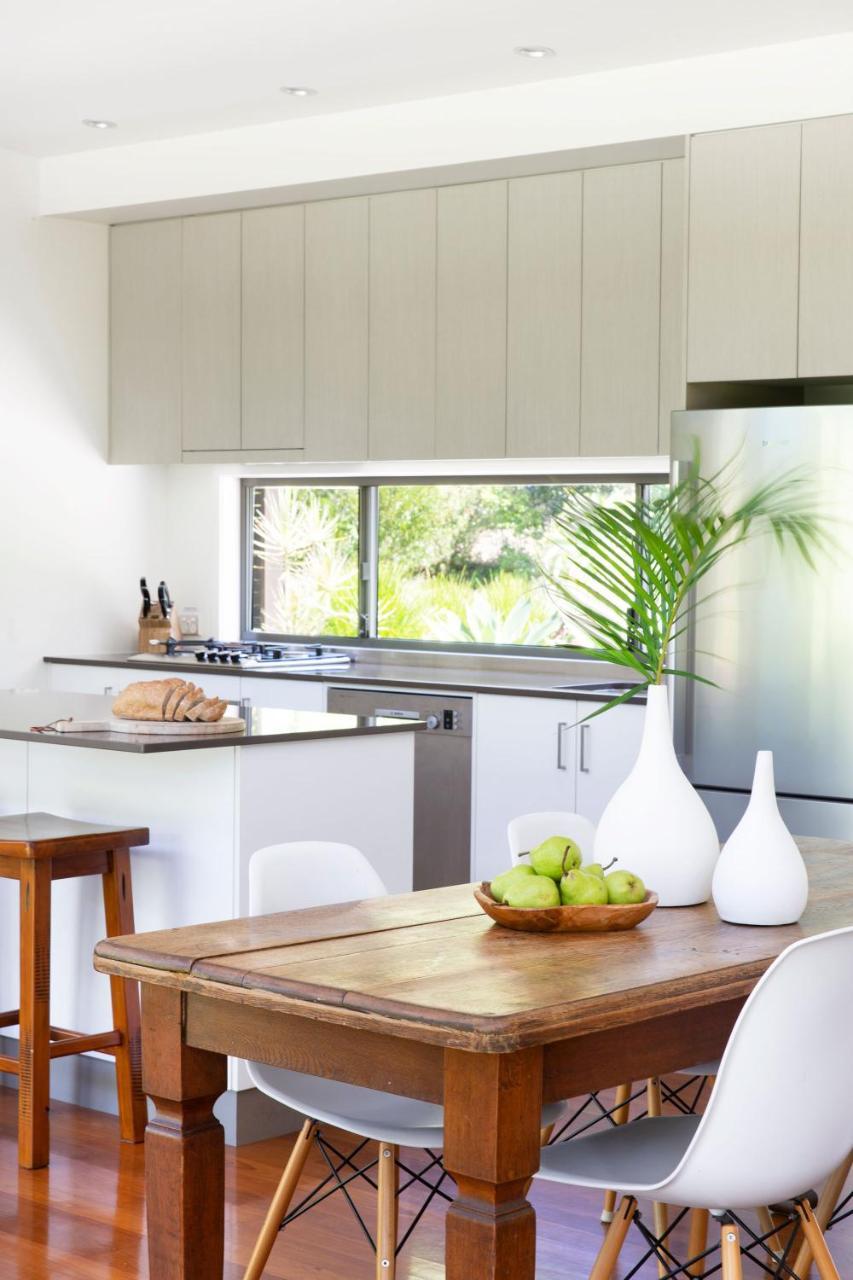 Villa Lily Pad At Byron Bay Exterior foto