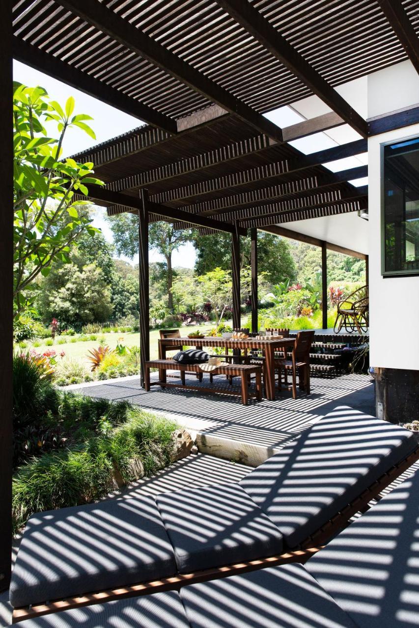 Villa Lily Pad At Byron Bay Exterior foto