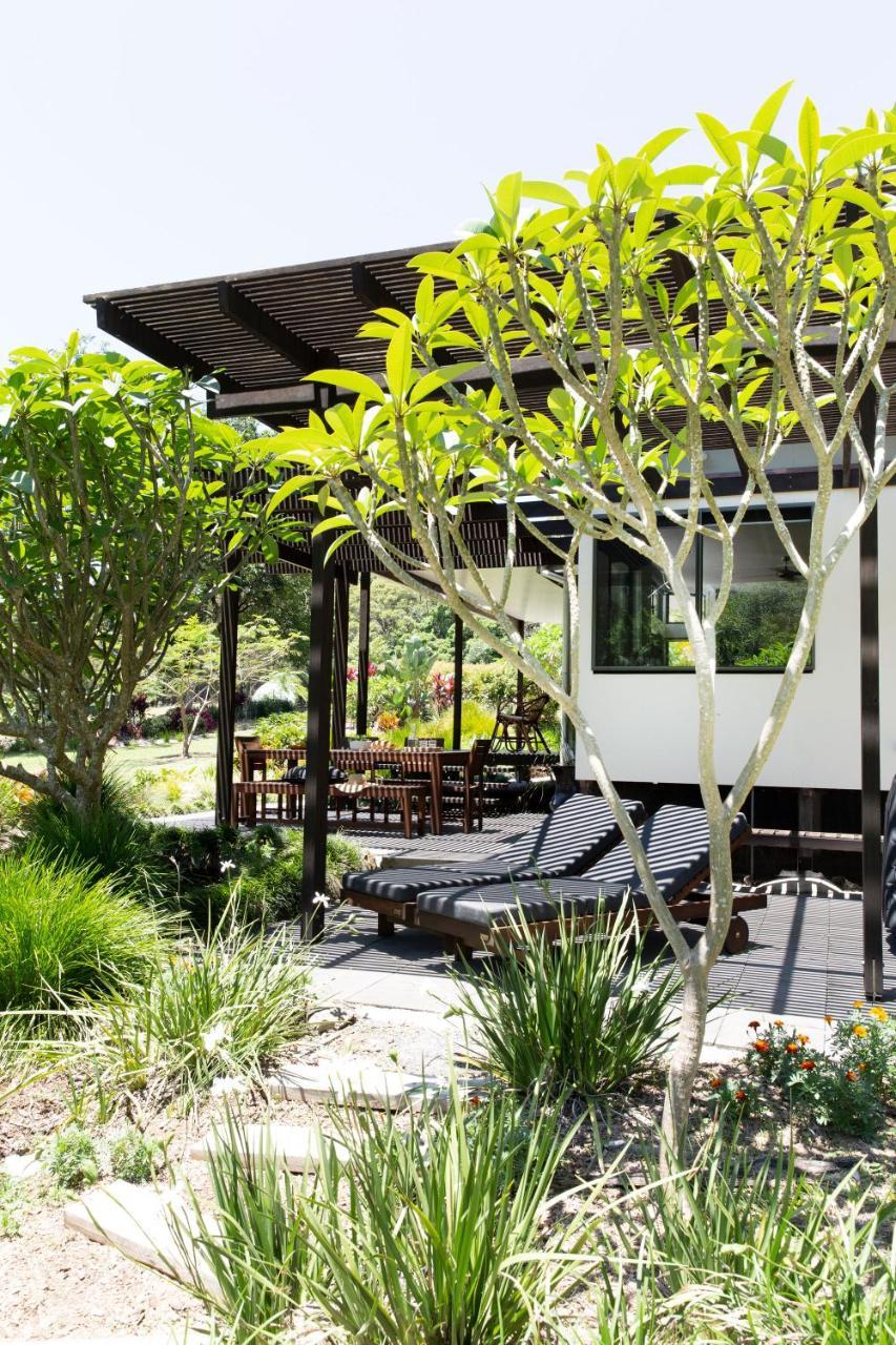 Villa Lily Pad At Byron Bay Exterior foto